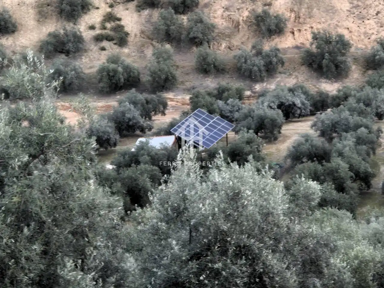 Terreni e lotti in vendita a Huétor Tájar, imagen 15