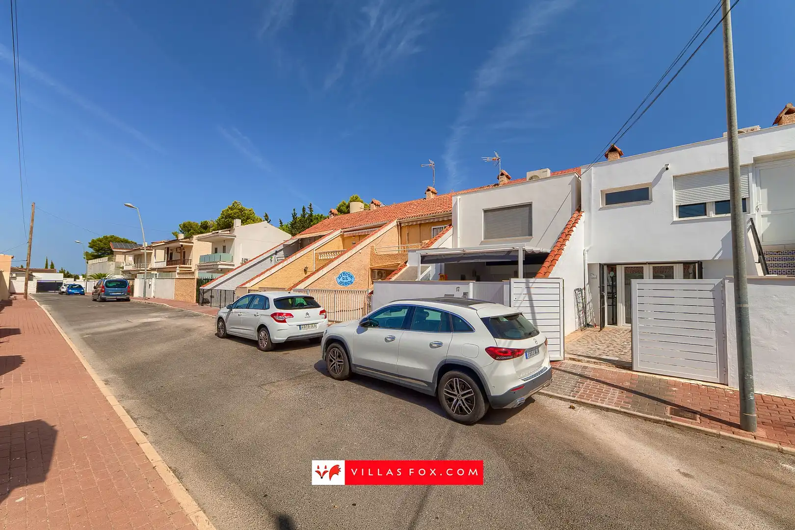 Adosado en venta en Los Balcones - Los Altos, imagen 23
