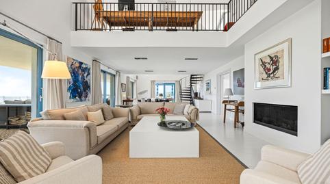 Foto 2 de Casa o xalet en venda a Urbanizacion Montemayor Alto, 30, Montemayor - Marbella Club, Málaga