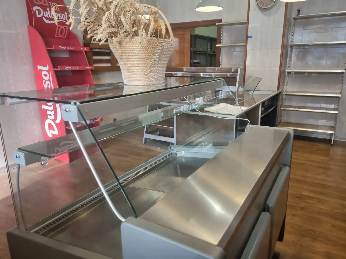 Local en venta en Plaza del Doctor López Saiz, San Agustín - Parque Europa