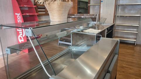 Photo 4 of Premises for sale in Plaza del Doctor López Saiz, San Agustín - Parque Europa, Burgos Capital