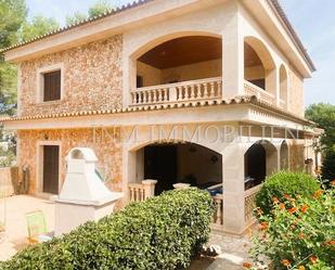 Terrace of House or chalet for sale in  Palma de Mallorca  with Air Conditioner, Terrace and Storage room