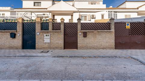 Photo 4 of Single-family semi-detached for sale in Calle Calle de la Madre Teresa 3, Vista Azul - Consolación, Sevilla