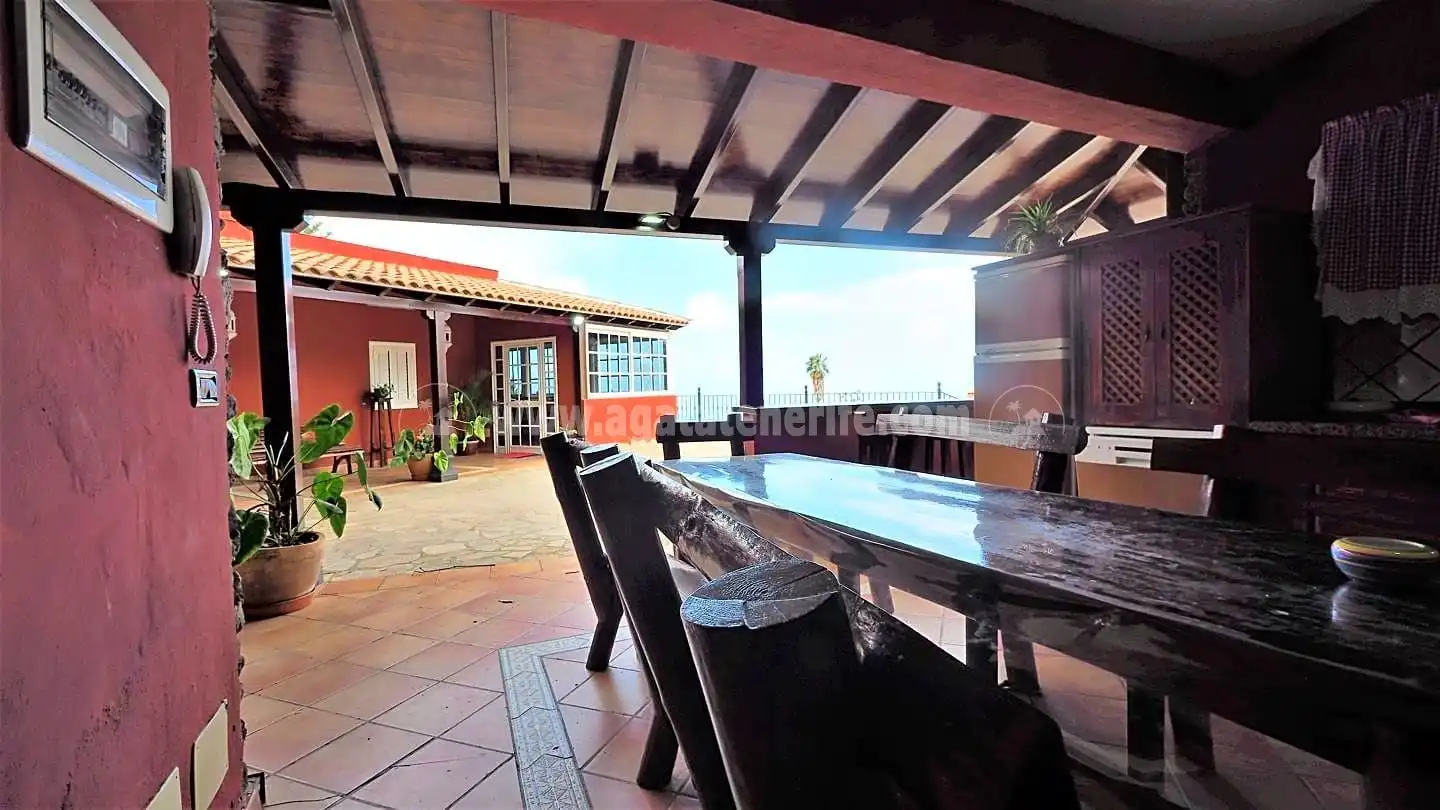 Maison rustique avec piscine à vendre à La Vega - El Amparo - Cueva del Viento, imagen 25