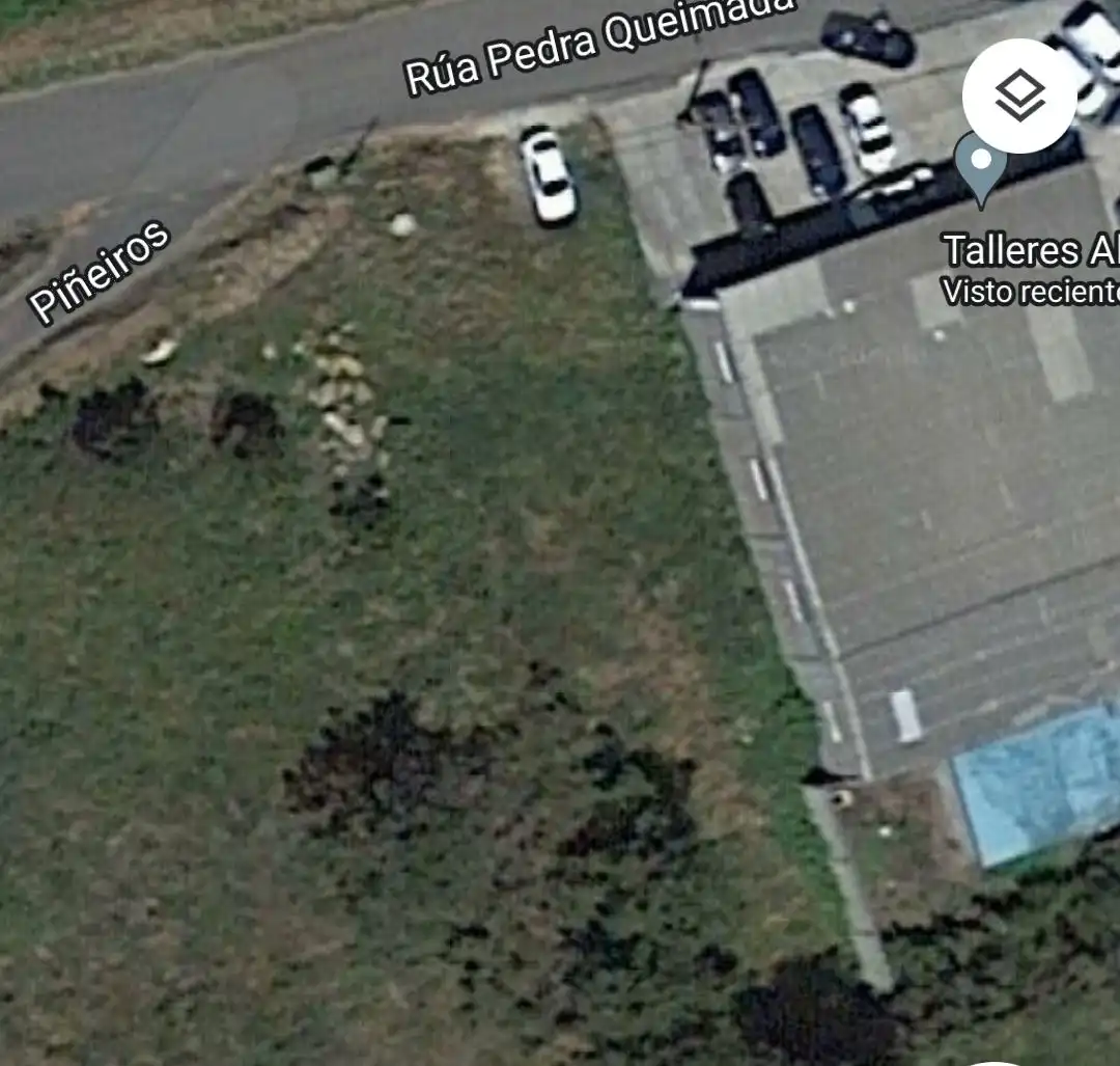 Residencial en venta en Malpica de Bergantiños