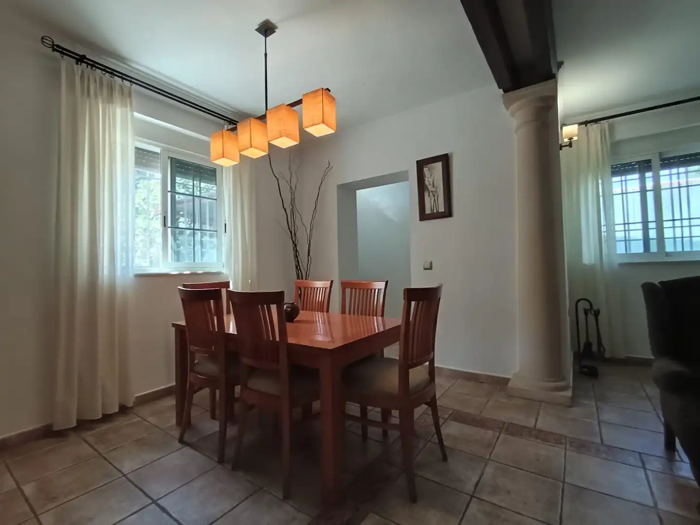 Adosado en venta en Periurbano Este - Campiña, imagen 14