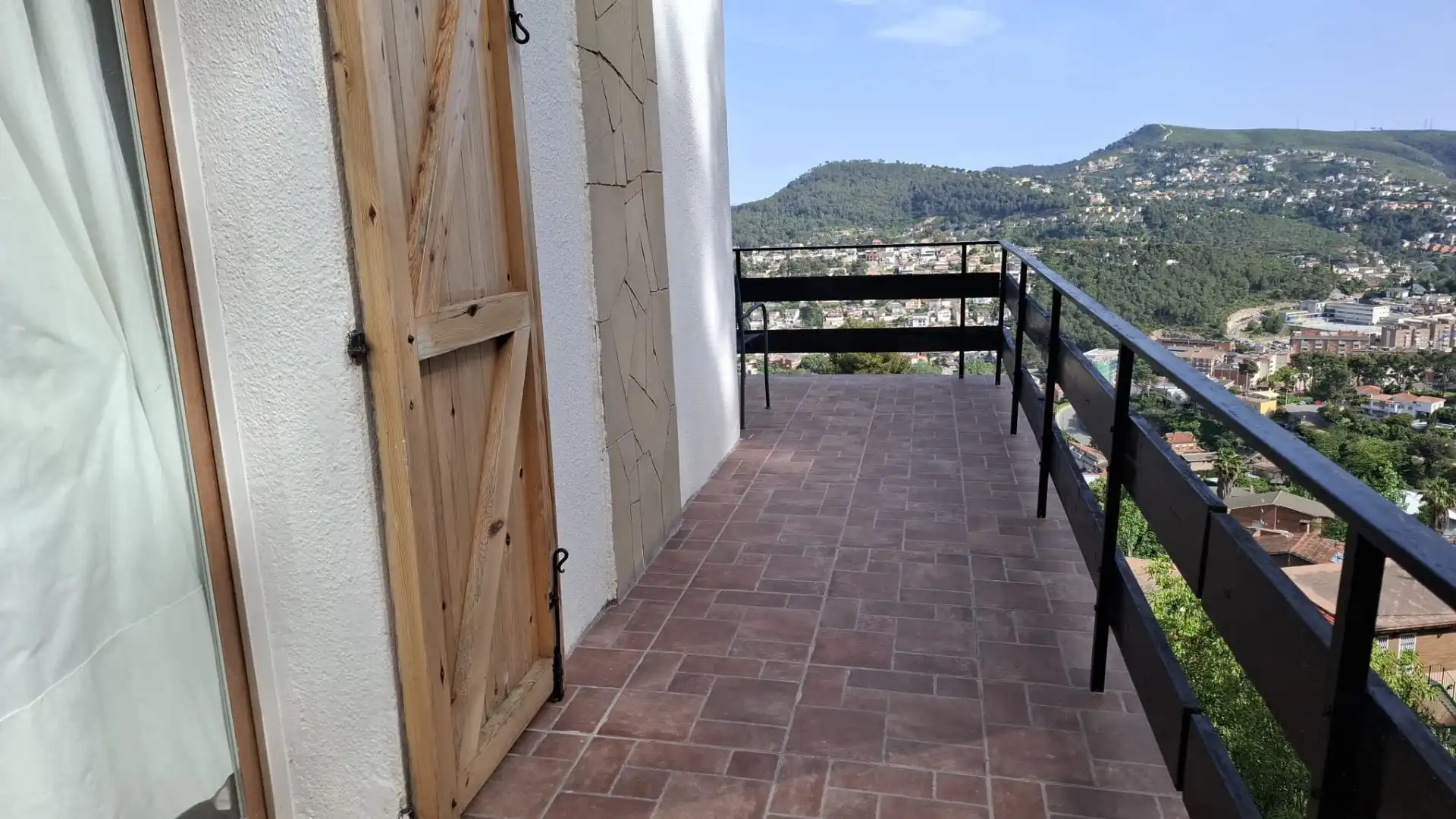 Casa con piscina in vendita a Vallirana, imagen 31