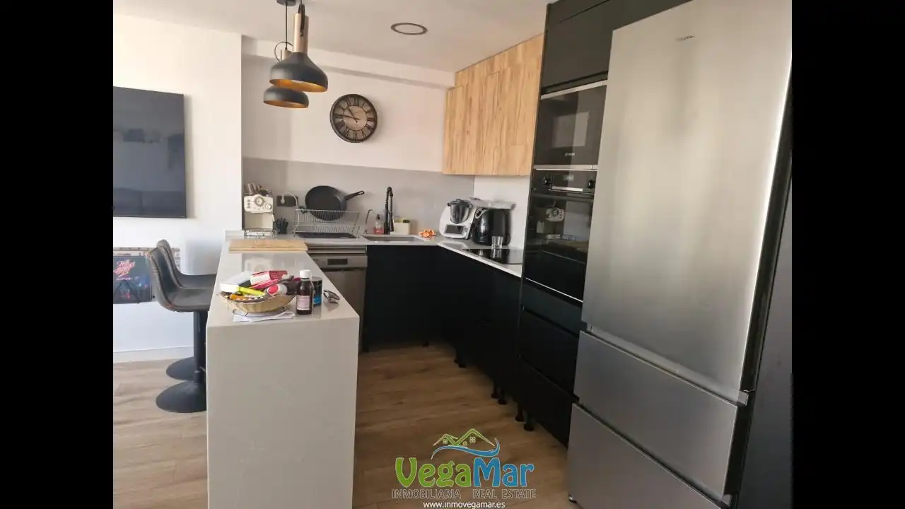 Appartement avec ascenseur à vendre à Avenida Costa del Sol, imagen 5