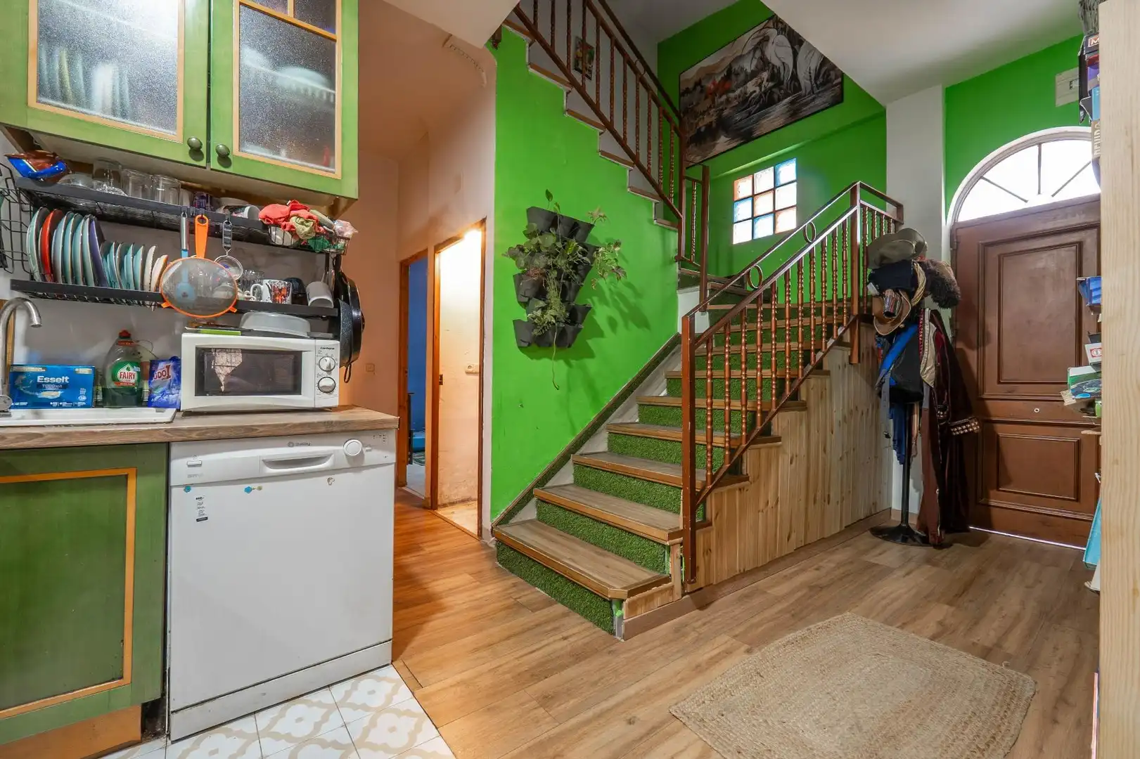 Chalet con piscina en venta en Huétor de Santillán, imagen 33