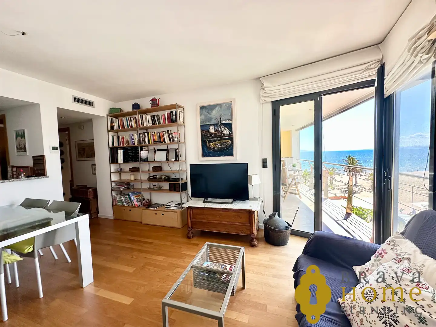 Penthouse mit Pool zum Verkauf in Passeig Marítim, imagen 10