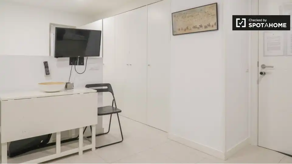 Appartement à louer à Chamberí, imagen 5
