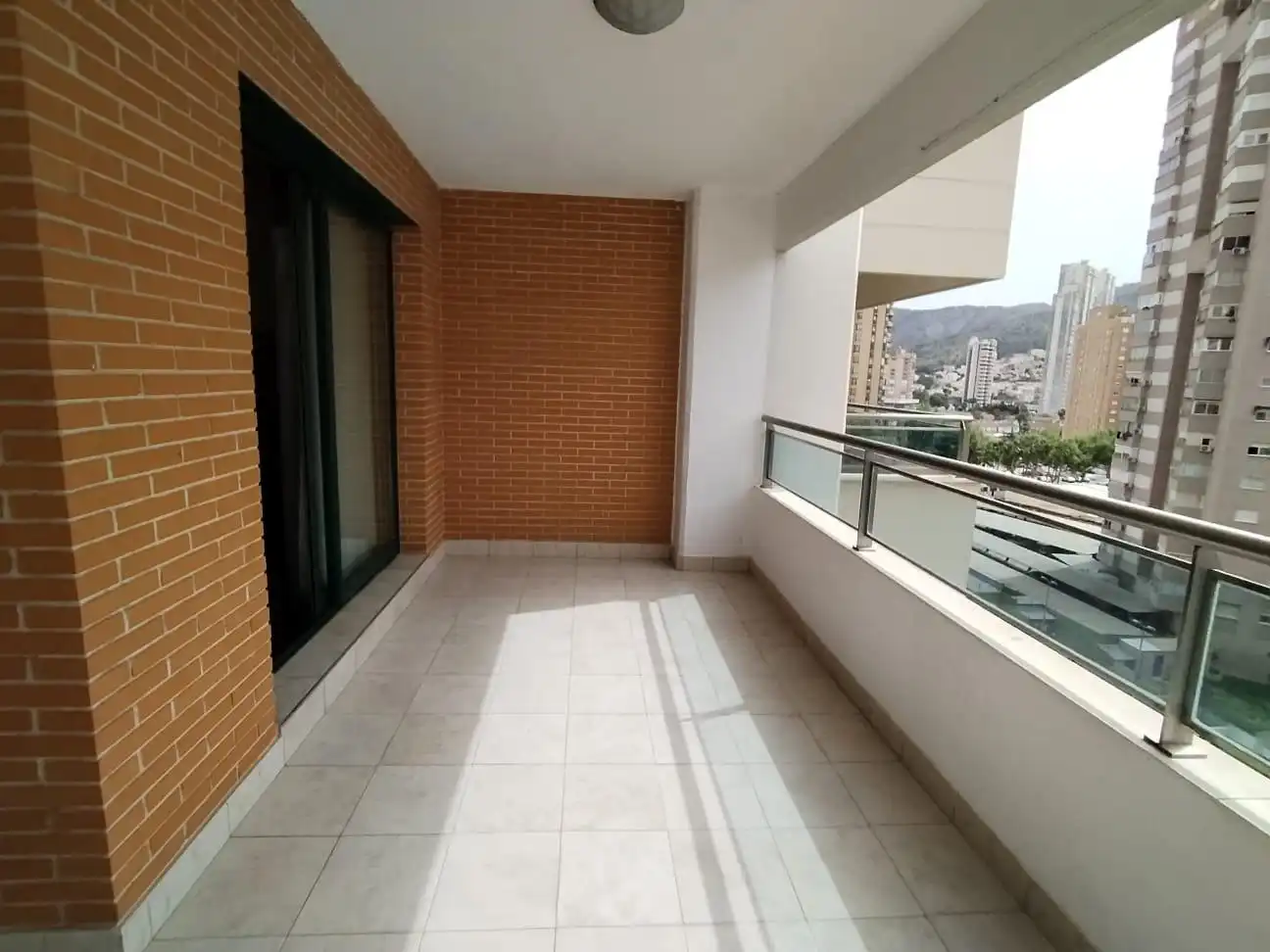 Appartement compact à vendre à Rincón de Loix, imagen 4