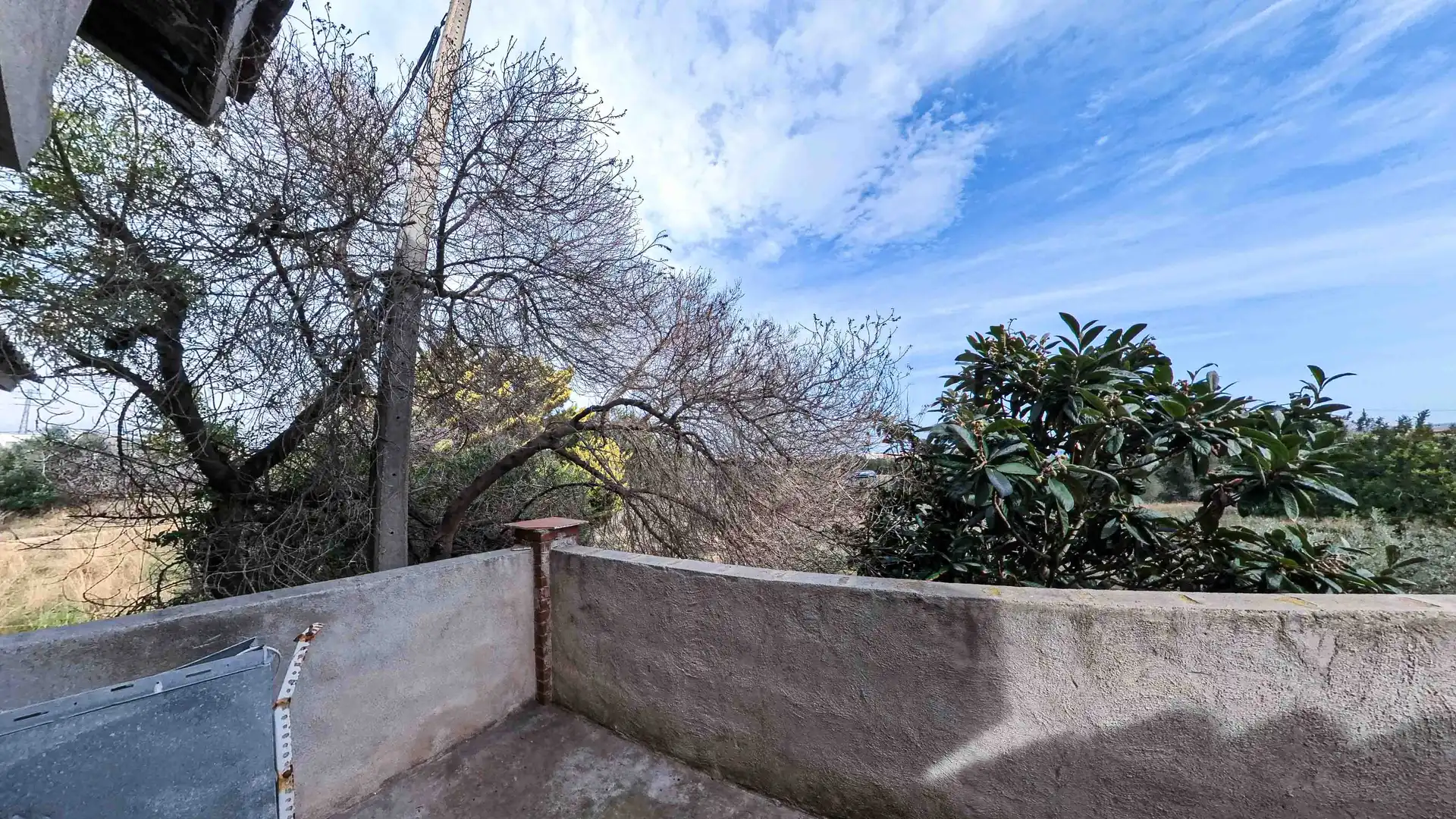 Country homes for sale in Zona Hospital