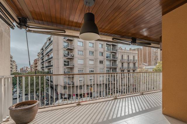 Piso en Venta en Sant Gervasi i la Bonanova