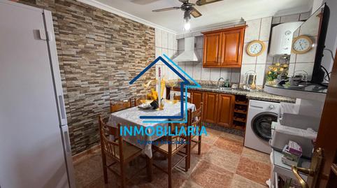 Foto 4 de Pis en venda a Avenida de la Virgen de Fátima, Fátima - Levante,  Córdoba Capital