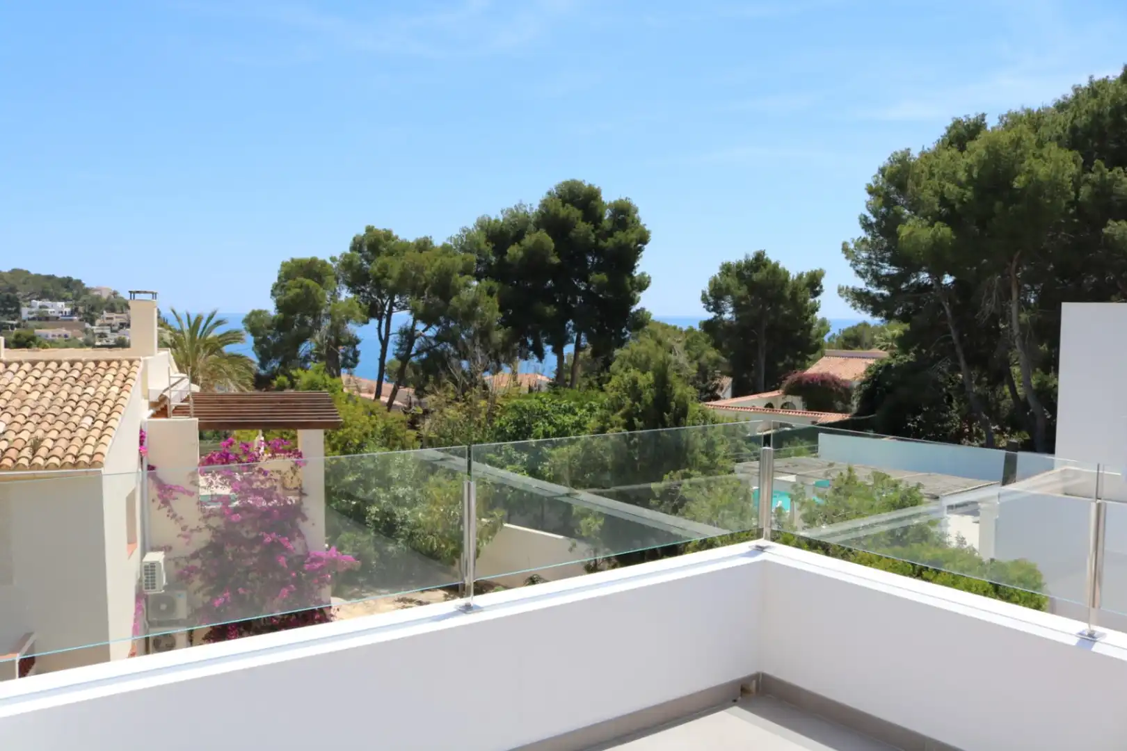 Houses for rent in Cala Advocat - Baladrar