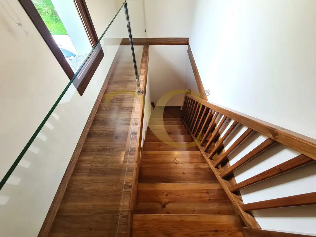 Casa o chalet en venta en Ribadesella con Calefacción, Jardín privado y Trastero