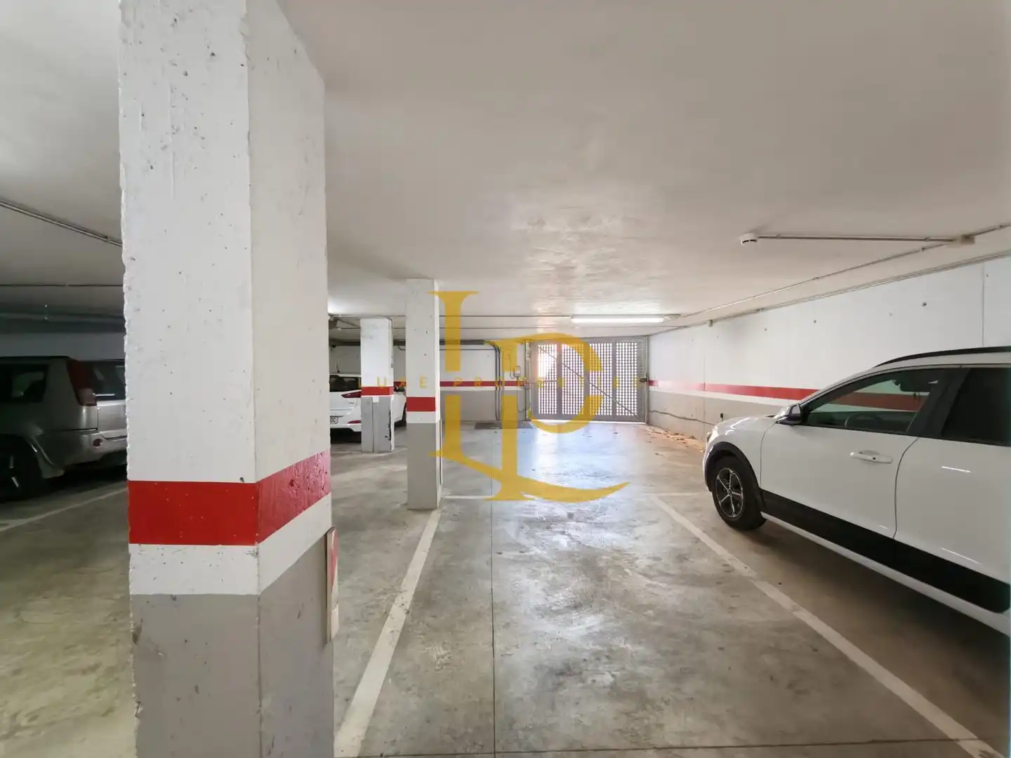 Parking de Garaje en venta en Rubí