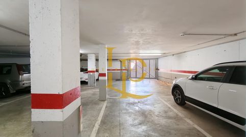 Foto 4 de Garaje en venta en Can Fatjó - Sant Jordi Park - Plana del Castell, Rubí