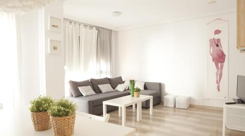 Foto 4 de Piso en venta en Crevillente, Playa Tamarit - Playa Lissa, Santa Pola