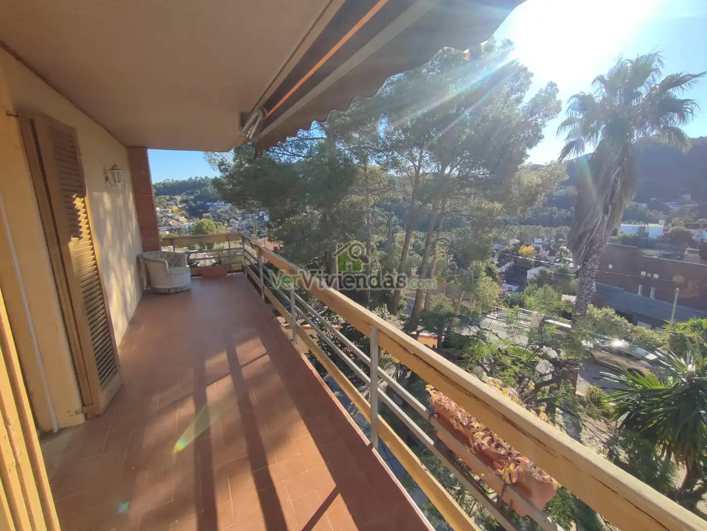 Casa o xalet en venda a Calle Mayor, 38, Cervelló