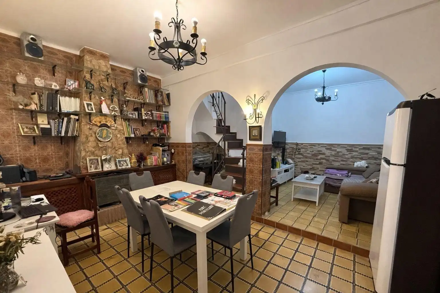 Casa o xalet en venda a San José - San Bernardo