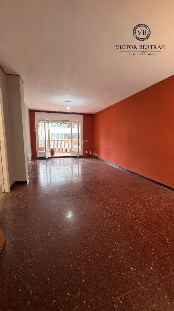 Piso con terraza en venta en Carrer Santa Maria, imagen 5