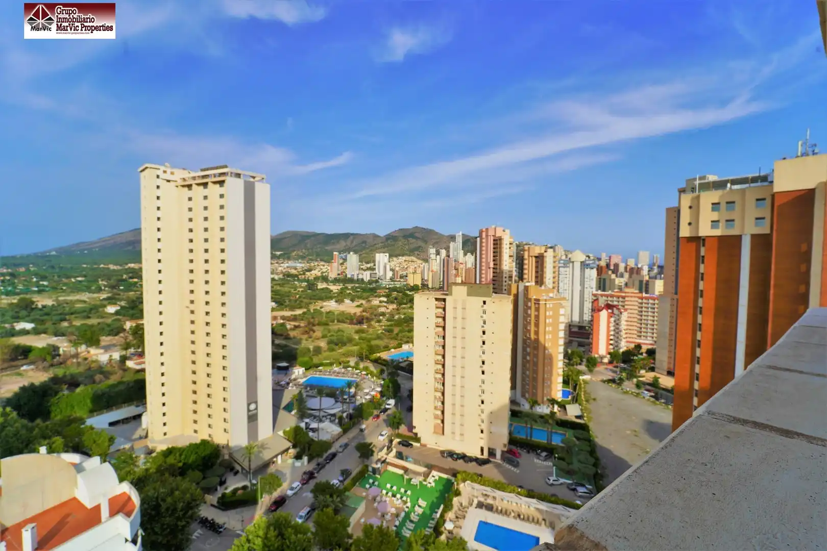 Appartement avec piscine à vendre à Levante Alto, imagen 19