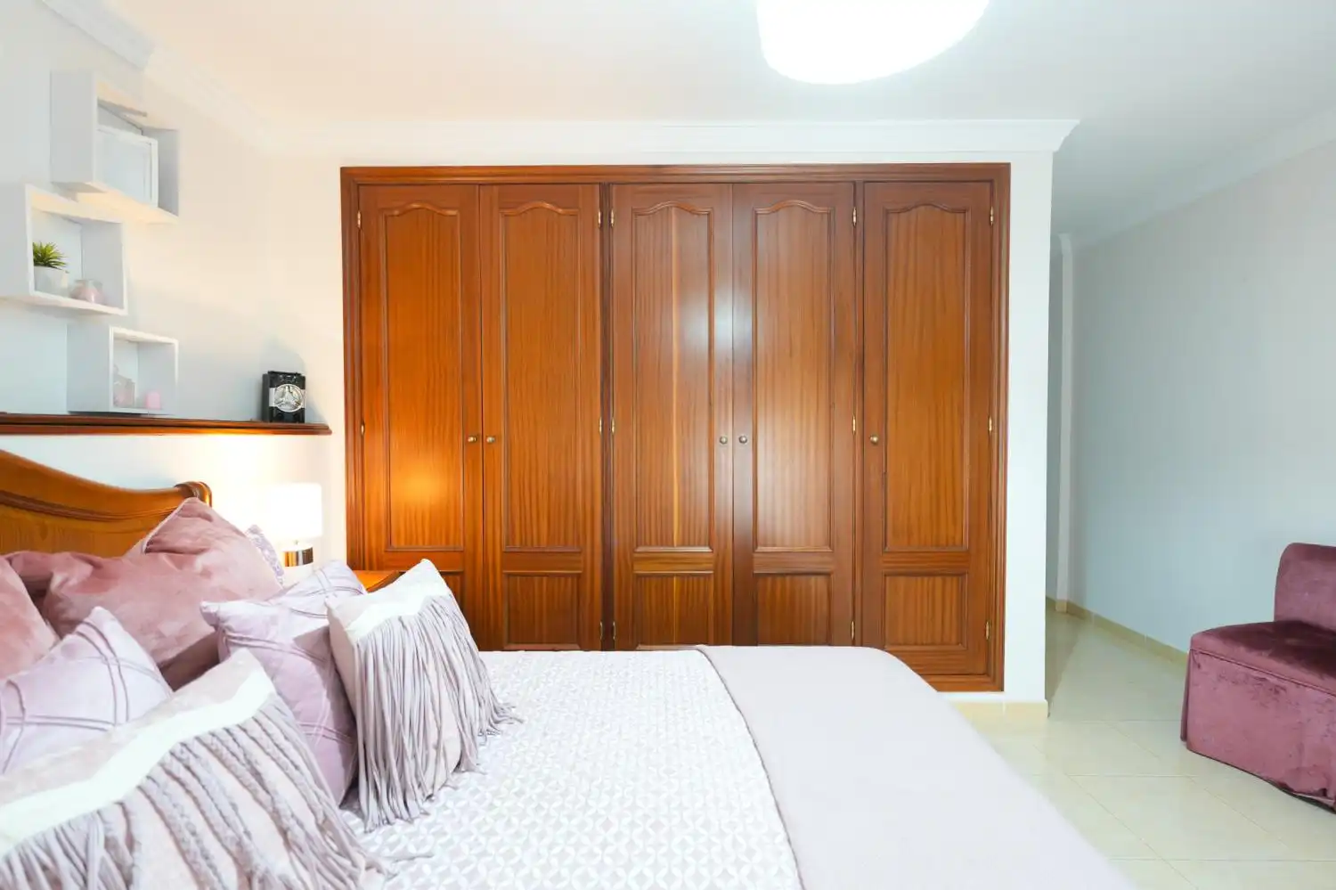 Habitación de Ático en venta en Icod de los Vinos con Terraza y Trastero