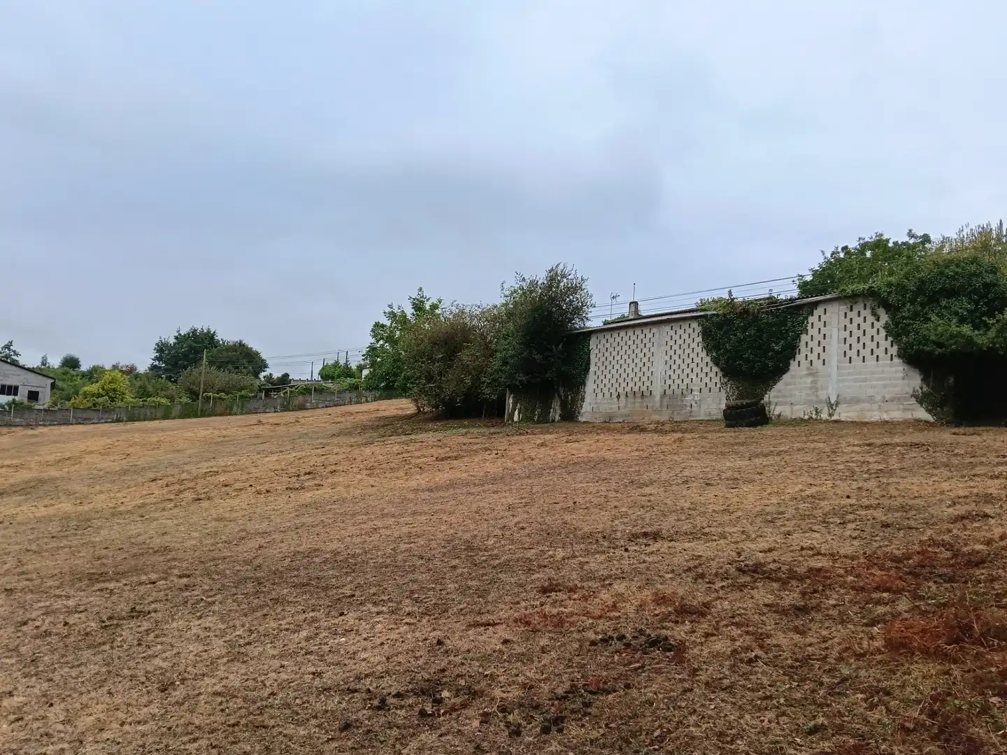 Casa con giardino in vendita a Oza dos Ríos, imagen 13