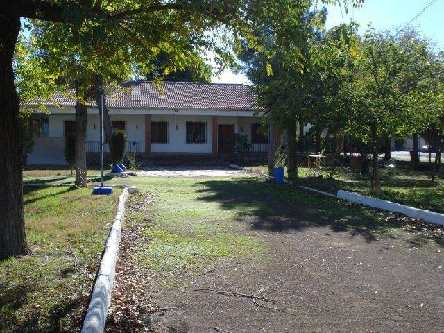 Casa-chalet en Venta en DISEMINADO en Almagro