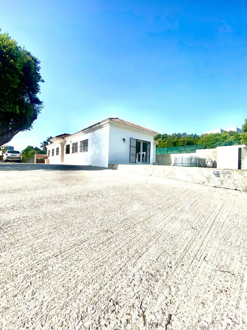 Villa con giardino in vendita a Arrabal Sector el Cuartón, imagen 3
