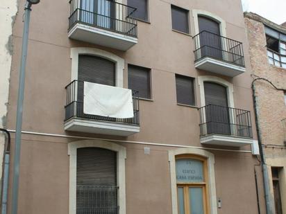 Exterior view of Flat for sale in Almacelles