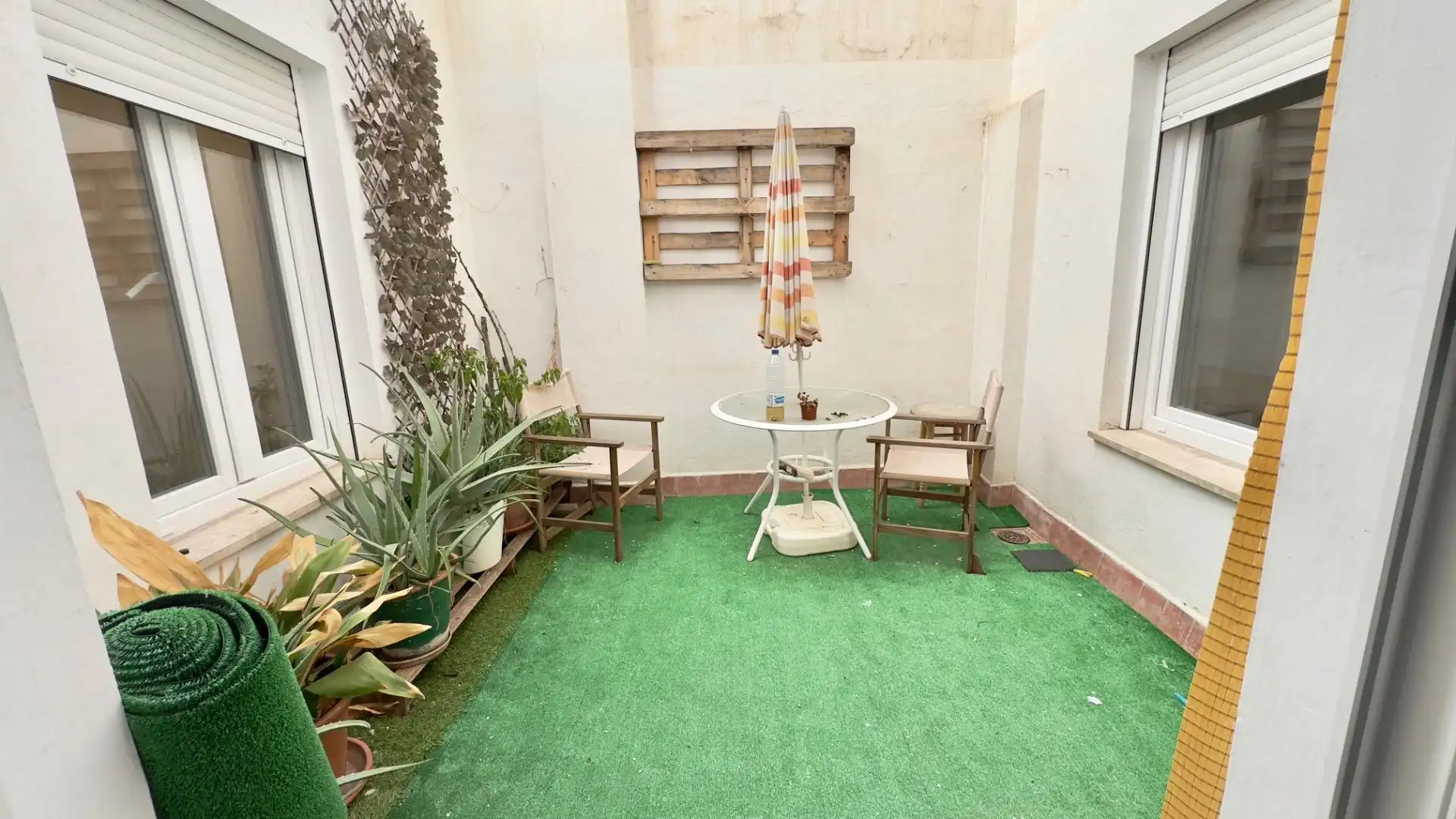 Flat for rent in Calle Calle Molinos, San Matías - Realejo