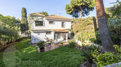 Foto 4 de Casa o xalet en venda a Cueva de Menga, El Candado, Málaga Capital