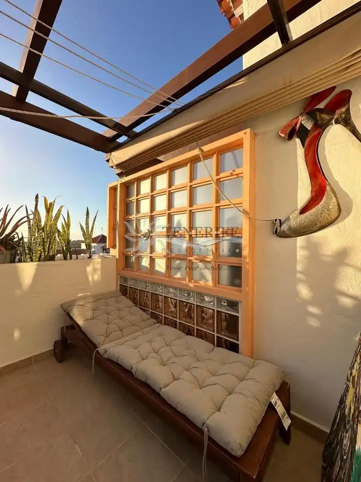 Piso en venta en General Tf-655, Los Cristianos