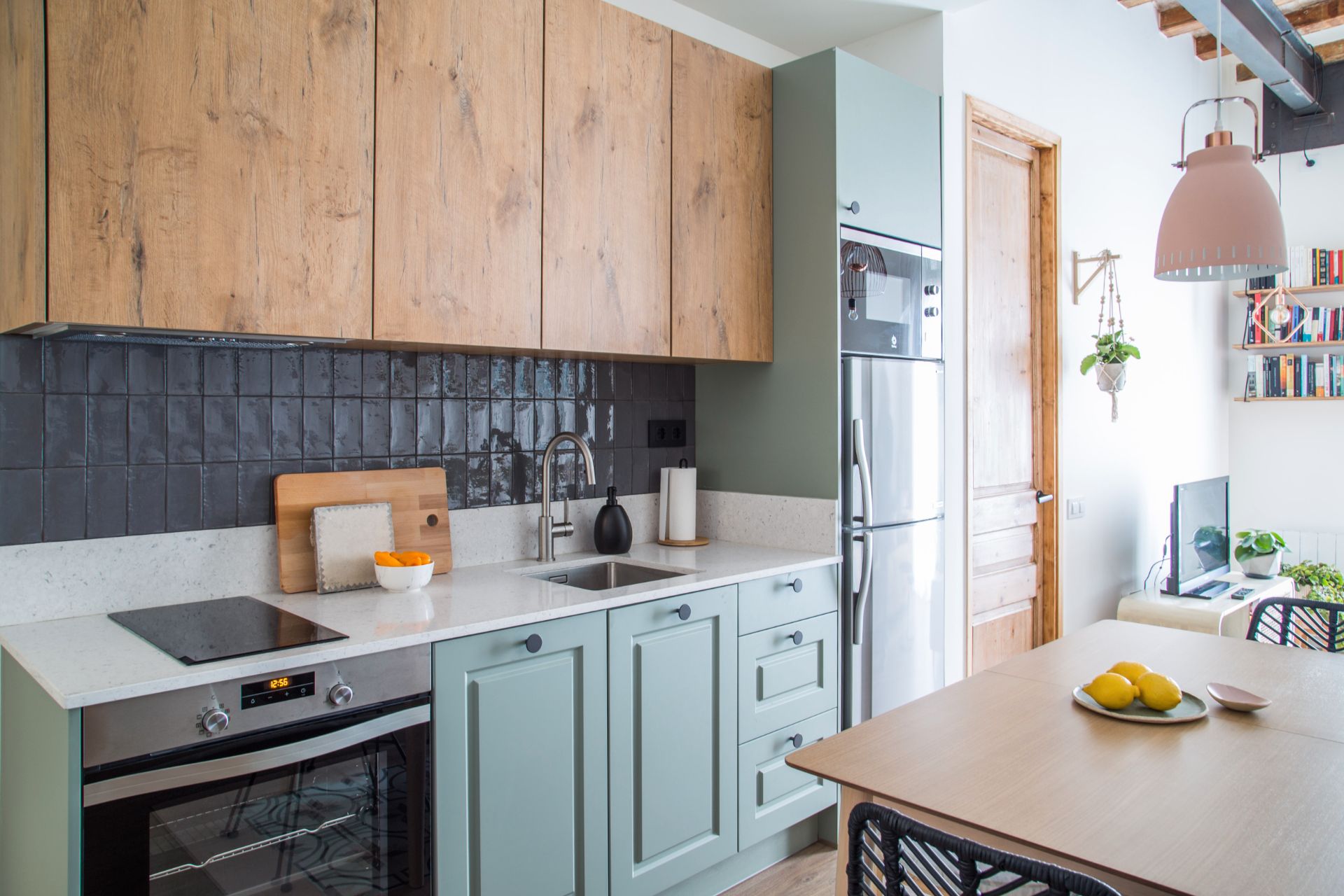 Flat for sale in Carrer del Consell de Cent, Hostafrancs