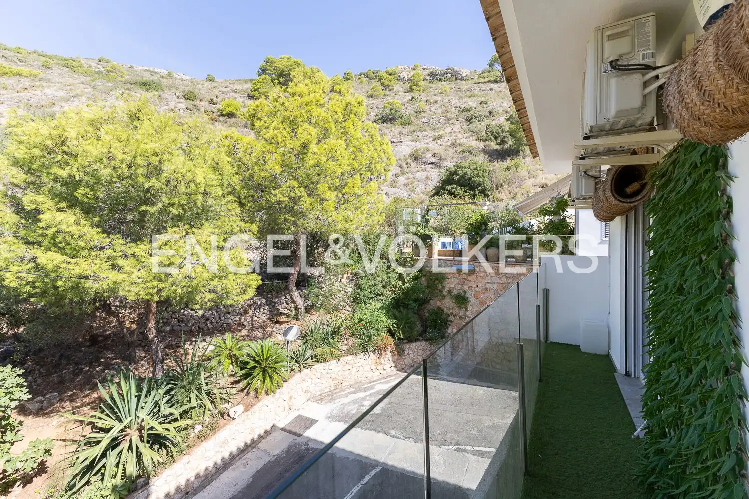 Casa a schiera con terrazza in vendita a Racó, imagen 27
