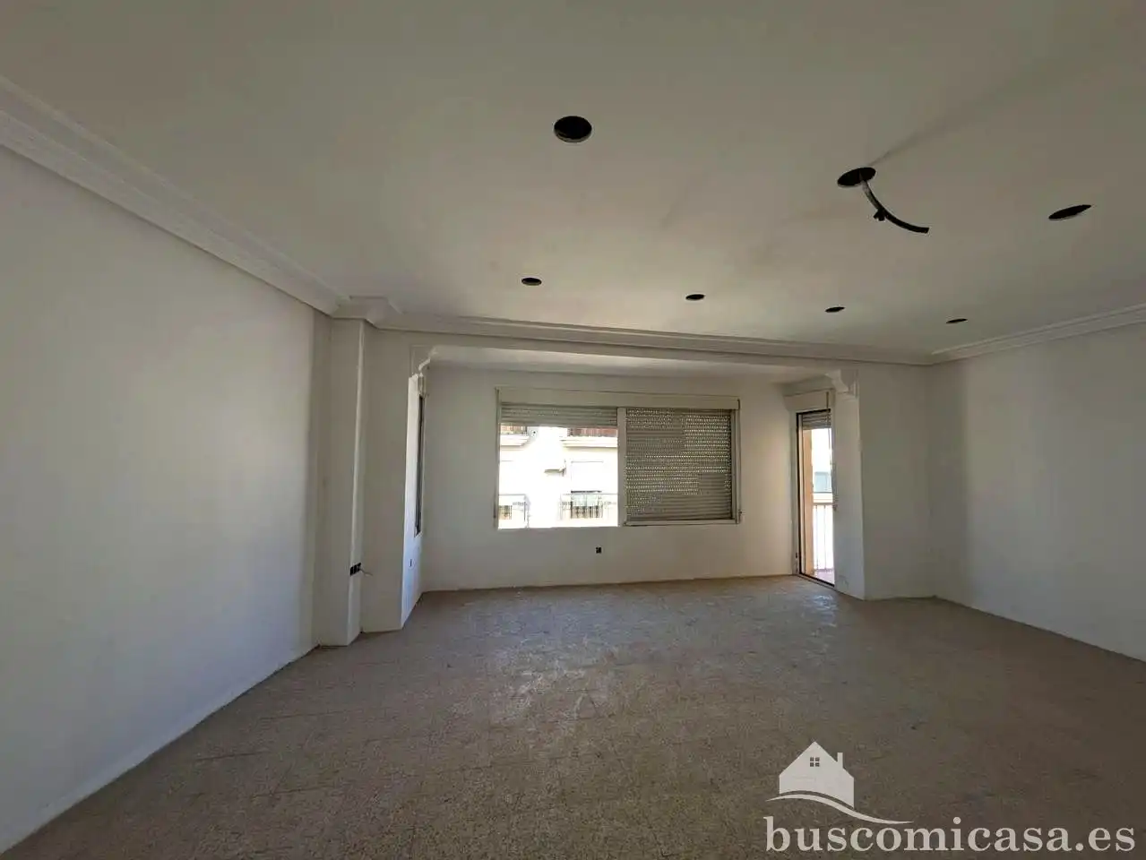 Appartamento con terrazza in vendita a Calle Julio Burell, imagen 3