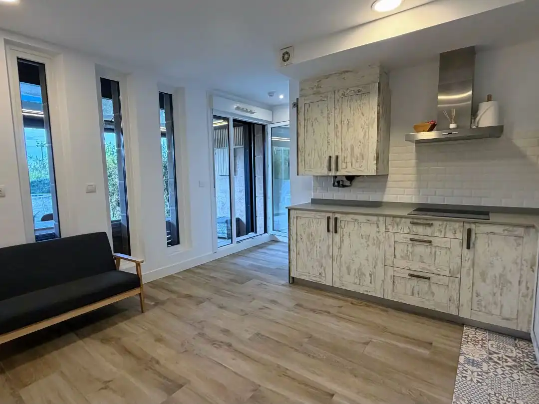 Houses for sale in Bilbao   with Terrace and Balcony