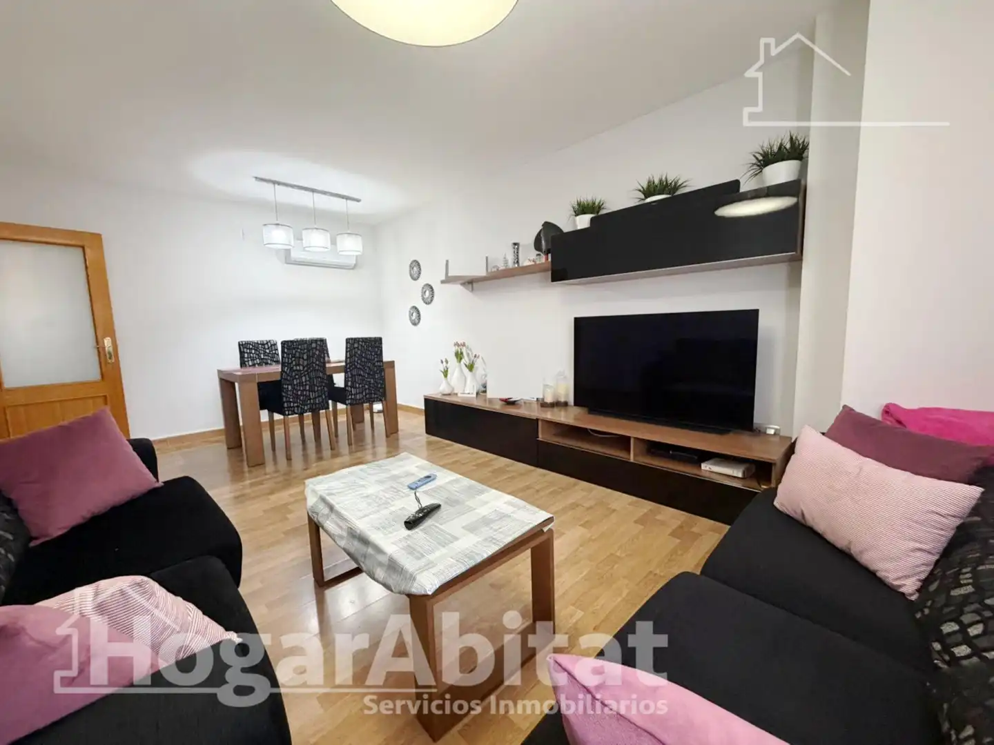 Flat with lift for sale in Calle ALBORAIA