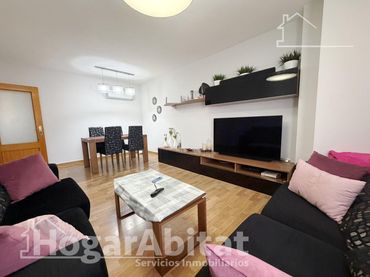 Flat with lift for sale in Calle ALBORAIA