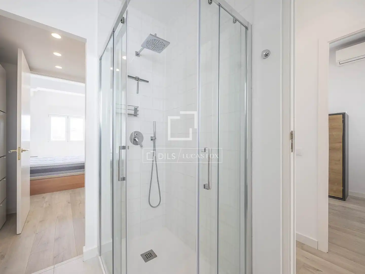 Flat with terrace to rent in L'Eixample, imagen 24