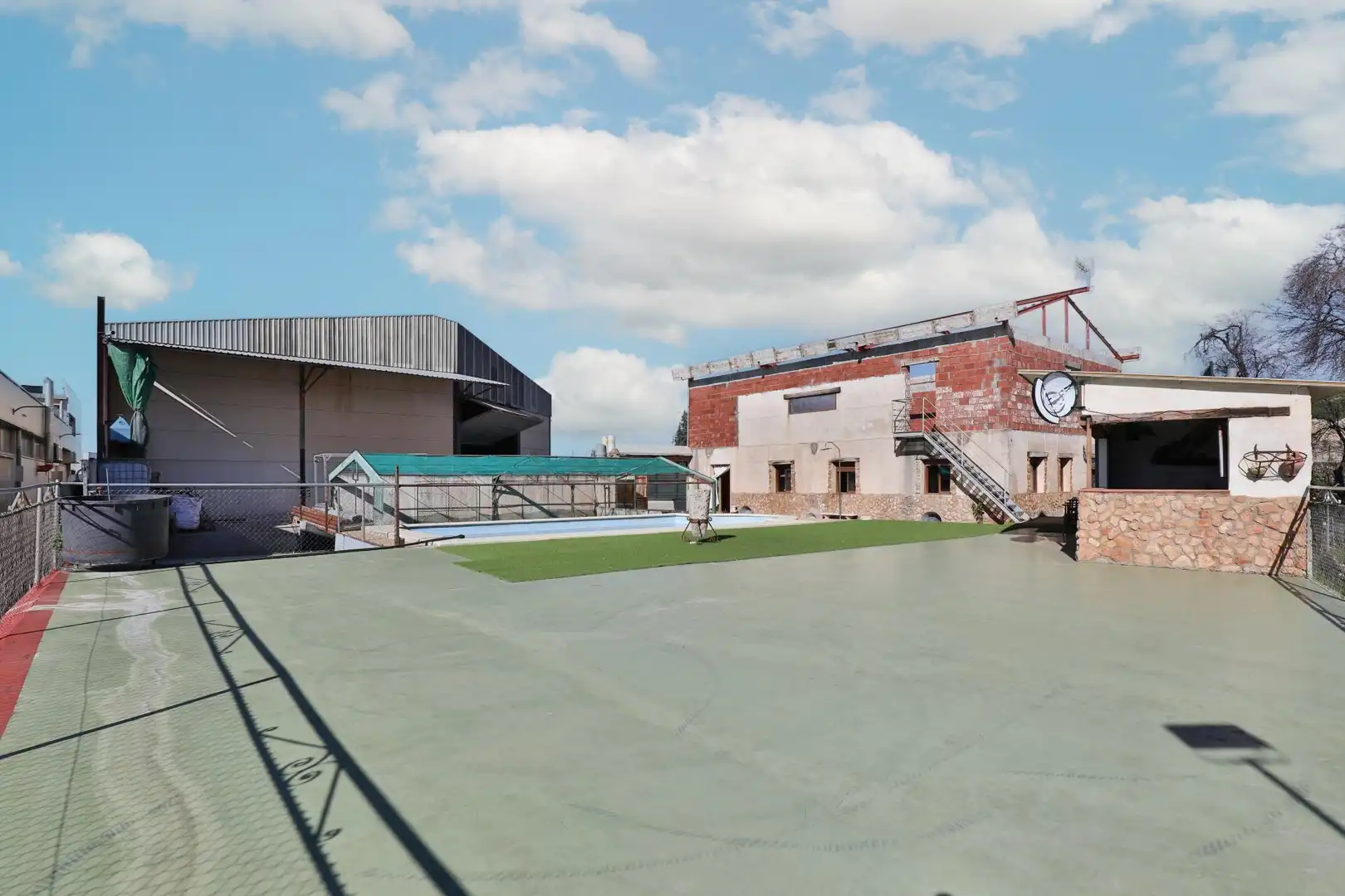 Industrial buildings for sale in Calle Atalaya, Alcalá la Real