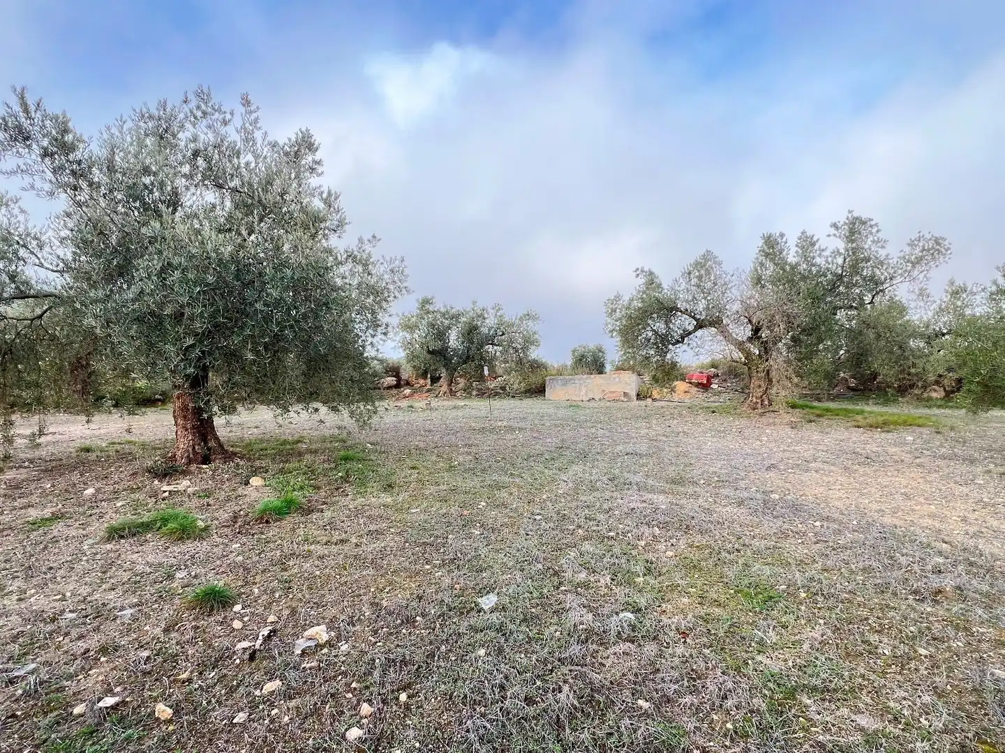 Country homes for sale in Padul  with Heating