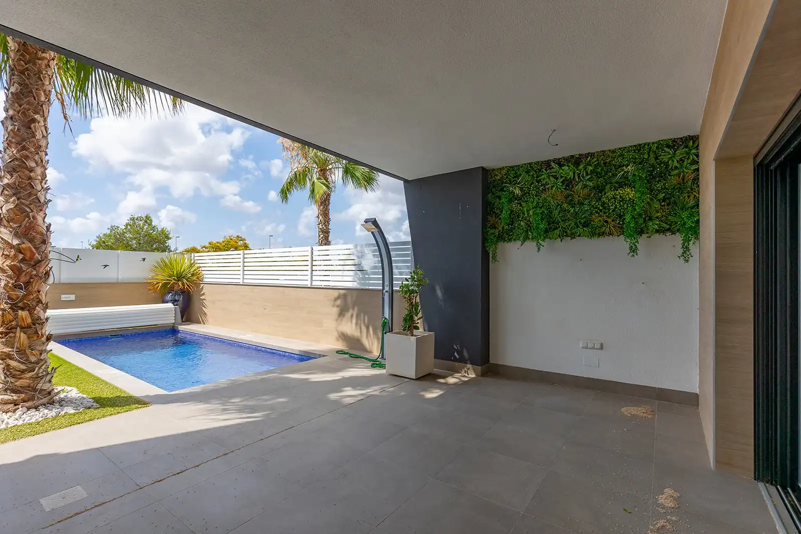 Detached house with terrace for sale in Benijófar, imagen 34