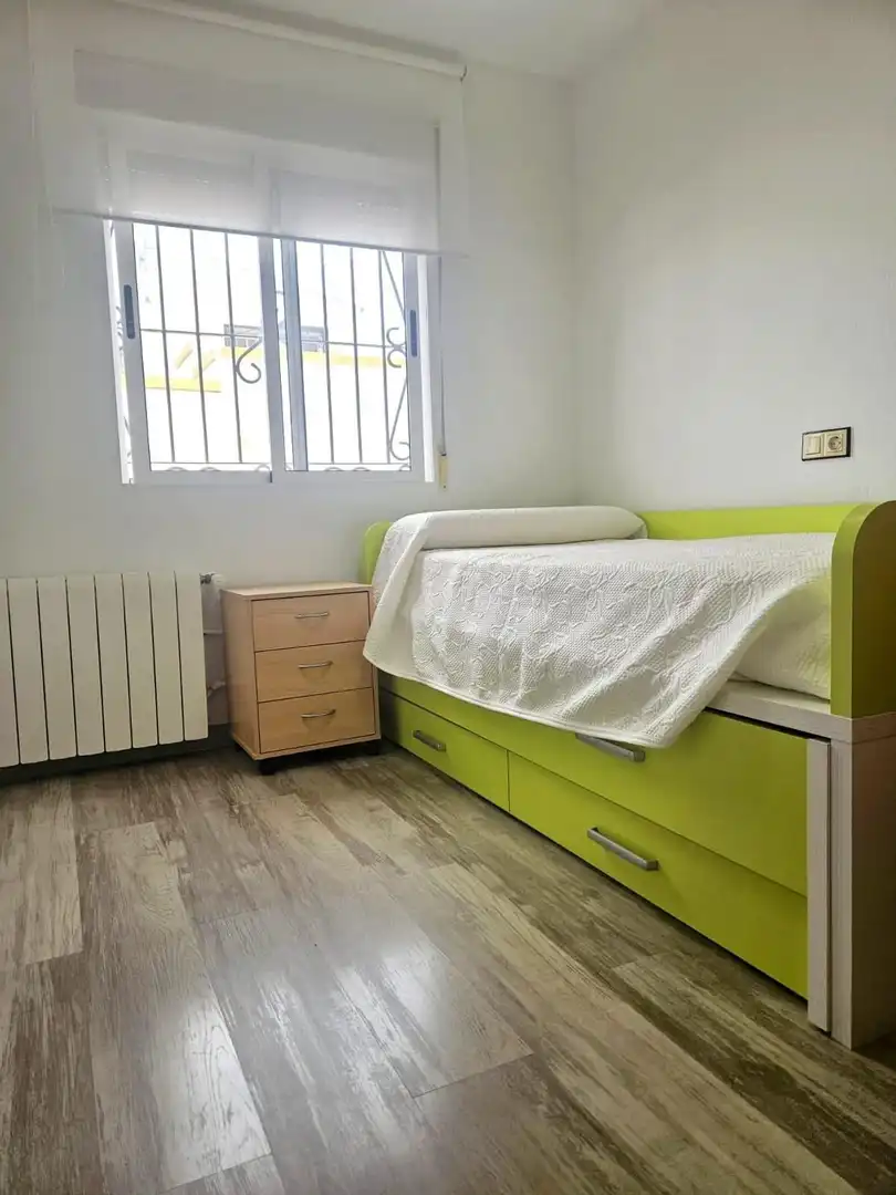 Habitación de Casa o chalet en venta en Orihuela con Aire acondicionado, Terraza y Trastero