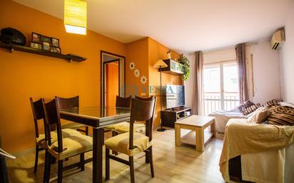 Bedroom of Flat for sale in Reus  with Air Conditioner and Balcony
