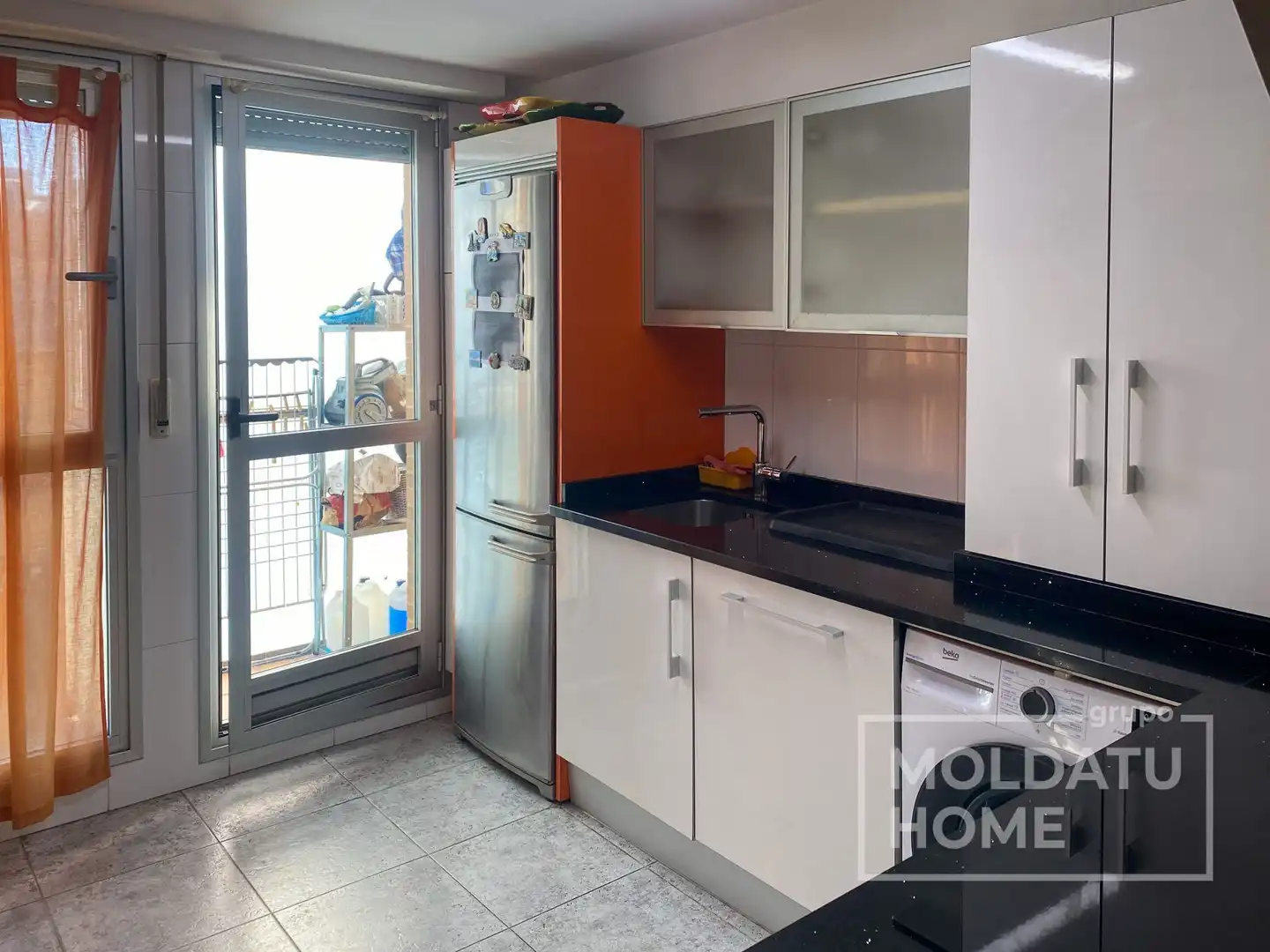 Duplex with lift for sale in Buztintxuri, imagen 13