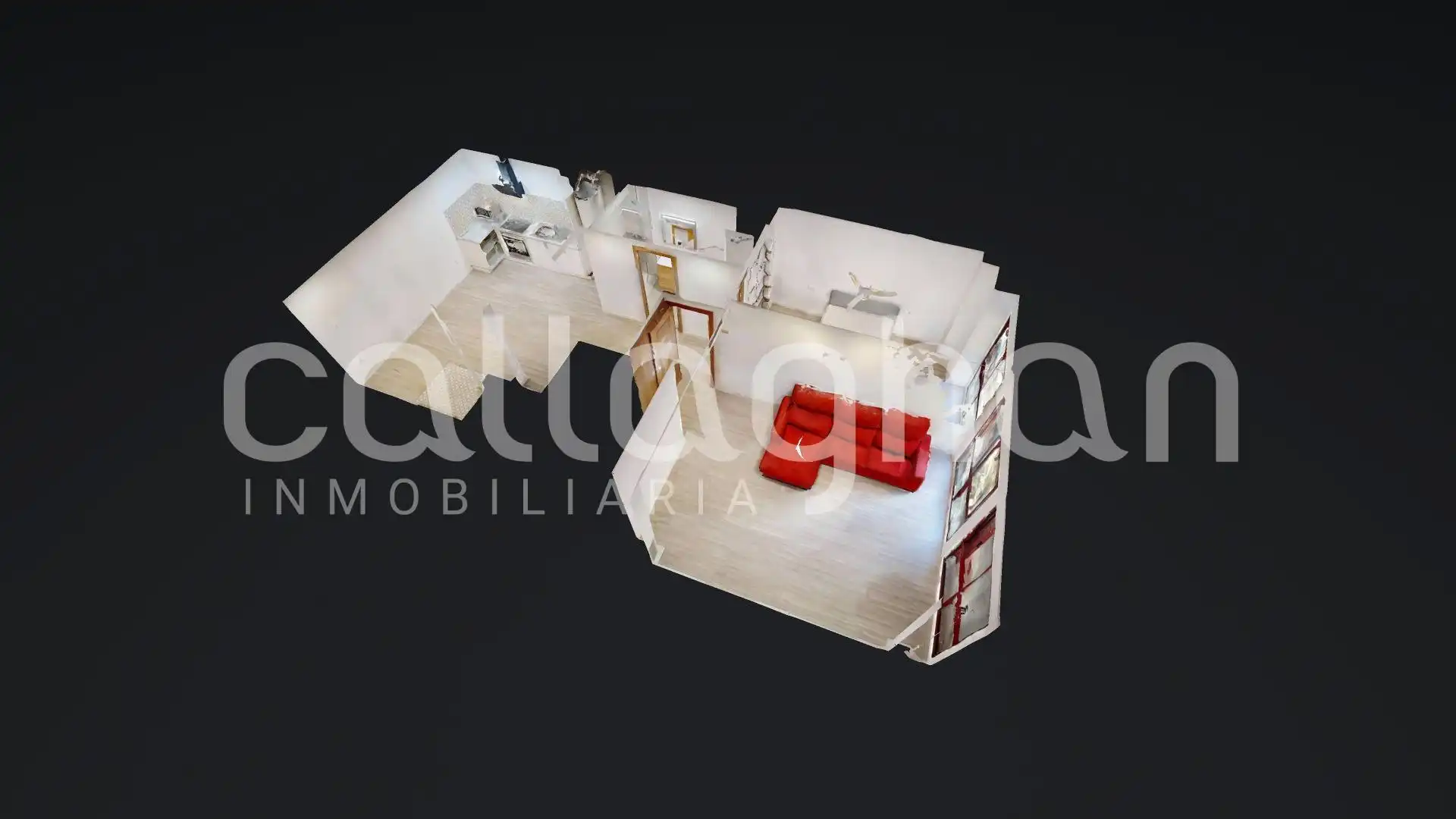 Oficina en venta en Torrent